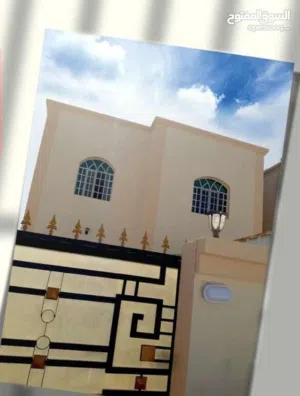 جزء من توين فيلا- المعبيلة السابعة
