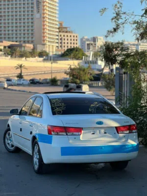 New Hyundai Sonata in Al Khums