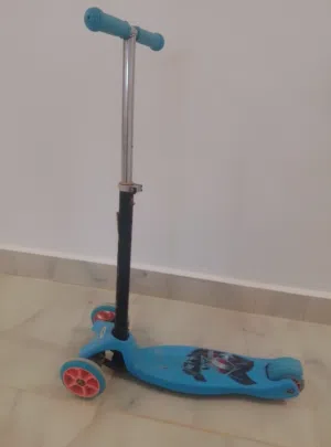 سكوتر للبيع