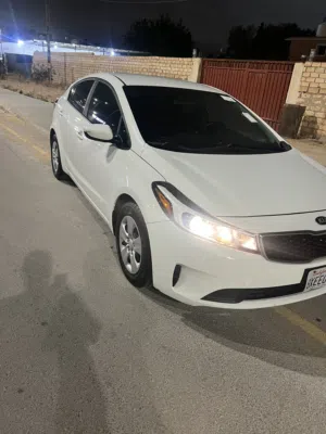 New Kia Forte in Tripoli