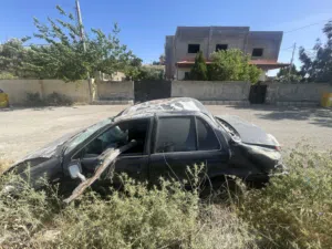 للبيع شطب او سكراب