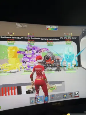 Fortnite Accounts and Characters for Sale in Farwaniya