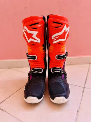 Alpinestars Tech10