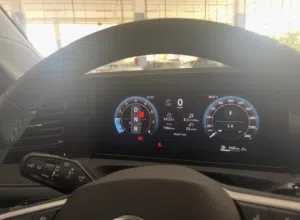 Volkswagen Tiguan 2025