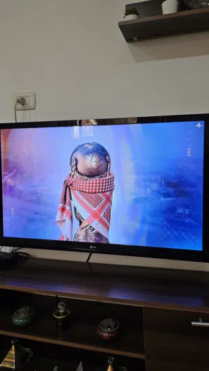 شاشه LG 42 انش استعمال شخصي