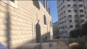 جميع انواع الحجر والشايش