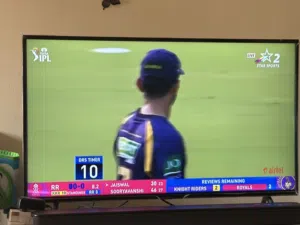 Samsung LED TV