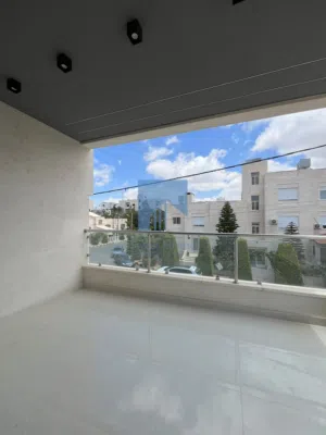 180 m2 3 Bedrooms Apartments for Sale in Amman Al Jandaweel