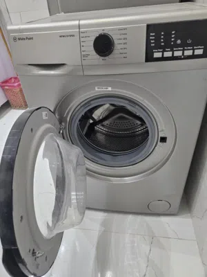 غساله استخدام شهر فقط
