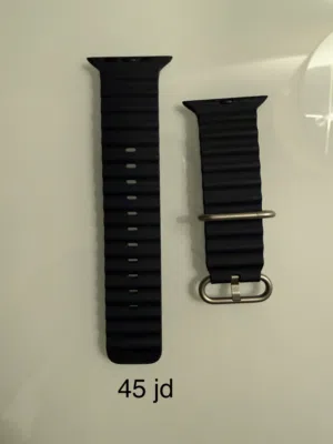 Apple Watch Straps