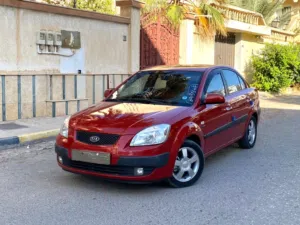 Used Kia Pride in Tripoli