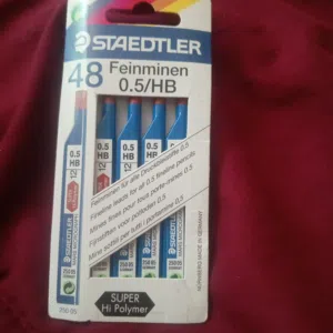 أقلام ميكانيكيه ماركةSTAEDTlER