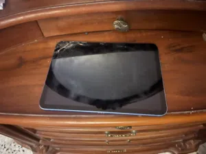 iPad 10 نضيف