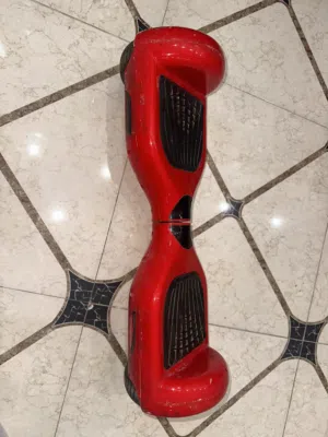 سكوتر كهربائي ذكي