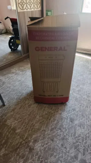 مكيف هواء(General)
