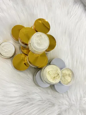 خلطة بياض الثلج