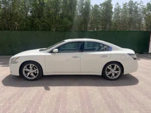 Nissan Maxima 2013 Good Condition