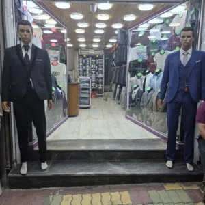 محل مميز في شارع السينما  للايجار او البيع  يصلح لجميع الاعمال التجارية