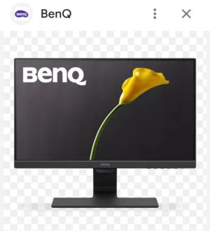 شاشة بينكيو benq gw2280