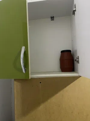 دولاب مطبخ