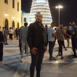 mahdy البهادلي