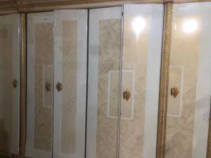 غرفة نوم كامله