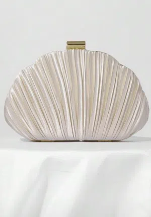 White new bag