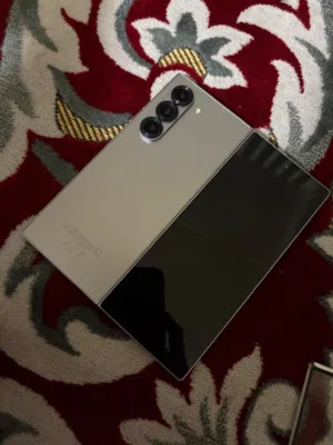 samsung Galaxy Z Fold 6 – Good Condition  Priced to Sell