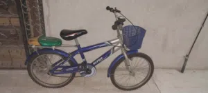 دراجة هوائية
