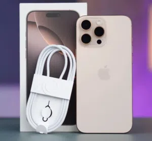 ايفون 16برو ماكس