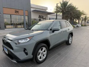 رافوار 2021