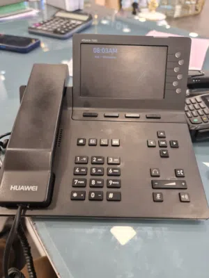 huawei  espace 7950 ip phone