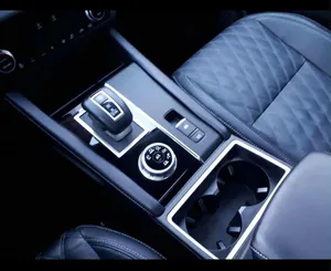 ميتسوبيشي اوتلاندر Sport 2023