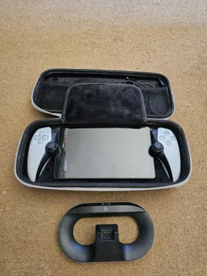 Playstation 5 port like new