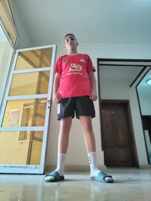 معاذ باسم عبد المجيد 