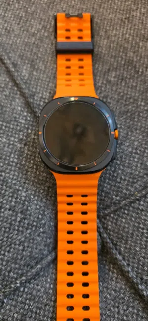 Samsung Watch Ultra 47mm