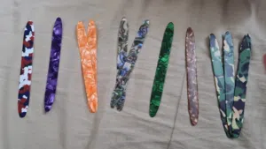 ريشة عود 0.71mm
