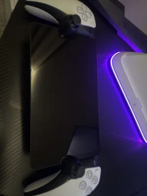 للبيع للبيع PlayStation portal مافي اي مشاكل ولا خدوش الوصف الكامل تحت