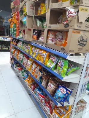 شراء معدات المطاعم و سوبر ماركت