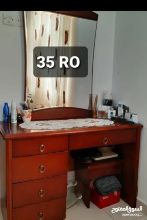 Dressing Table