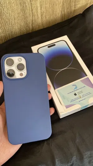 Apple iPhone 14 Pro Max 128 GB in Al Karak