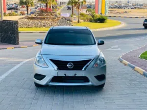 نيسان صني - 2022 Nissan Sunny