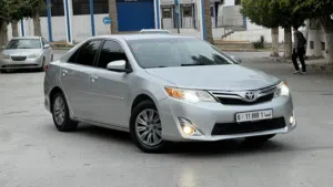 كامري 2014