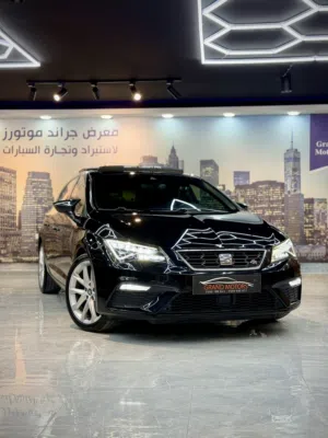 سيات ليون fr 2020