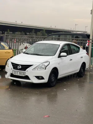 نيسان صني 2021