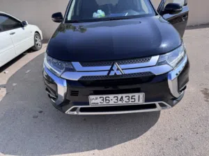 Used Mitsubishi Outlander in Ramtha
