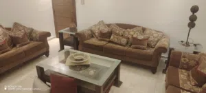 كنب غرفة الضيوف