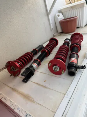 جامبينات فرارات هوندا اكورد