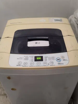 URGENT SALE!!!!!! Used automatic washing machine