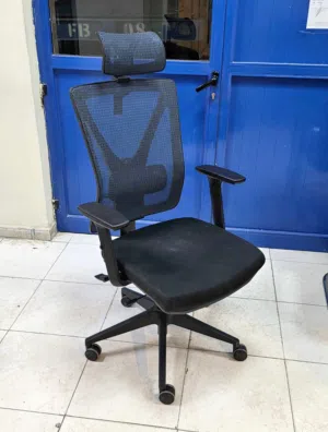 adjustable chair